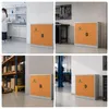 Chemikalienschrank, Gefahrstoffschrank, Produktbild-Vorschau 13