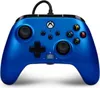 XB Controller Enhanced wired Sapphire Fade  PowerA Produktbild-Vorschau 1