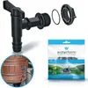 Wasserhahn für Regendusche CANTAP ITAP1 Produktbild-Vorschau 15