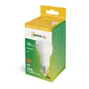 Spectrum LED Leuchtmittel R63 Reflektor 8W E27 matt 710lm Produktbild-Vorschau 2