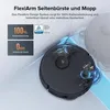 Odkurzacz robot Roborock Qrevo Edge S5A, 18 500 Pa Podgląd zdjęcia produktu 8
