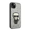 Karl Lagerfeld Klhcp14Sgfkpg Iphone 14 6.1"" Hardcase Produktbild-Vorschau 8