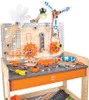 Hape E3027, Bau, 4 Jahr(e), Mehrfarbig, Holz Produktbild-Vorschau 22