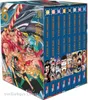 One Piece Sammelschuber 6: Marine Ford (inklusive Band Produktbild-Vorschau 1