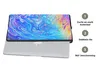 MuchoWow® Laptop Hülle 14 ZollFlüssiger Hintergrund aus Produktbild-Vorschau 4