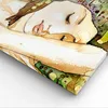 Bild auf Leinwand - Leinwandbild - Frau modern - 120x80cm - Produktbild-Vorschau 5