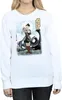 Star Wars - "The Last Jedi" Sweatshirt für Damen BI11615 Produktbild-Vorschau 3