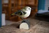 Wildlife Garden Dekovogel Wintergoldhähnchen Produktbild-Vorschau 3