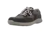 Jomos Campus scarpe basse in taglie forti grigio 322414 904 Anteprima dell’immagine prodotto 6