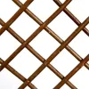 Rankgitter Weide Spalier ausziehbar bis zu 1x2 m Produktbild-Vorschau 4