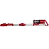 TurboTronic StormStick - CV11 - 120 Watt Stiel Staubsauger Produktbild-Vorschau 4