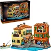 Lego LEGO Italian Riviera 21359 Voir les images du produit 1