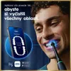 Spazzolino elettrico Oral-B iO Series 9 Black Onyx Anteprima dell’immagine prodotto 29