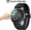 3X vetro temperato per Samsung Galaxy Watch 46 mm Gear S3 Anteprima dell’immagine prodotto 4