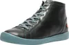 Softinos Schnürstiefel Grün Produktbild-Vorschau 8