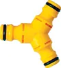 Hozelock - 2293 Y-Verbinder 12,5 mm (1/2 Zoll) Produktbild-Vorschau 1