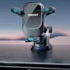 Dudao F5Pro Supporto per telefono da cruscotto per auto - Anteprima dell’immagine prodotto 4