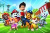 Tlapková puzzle patrolowe 54 elementy mini Podgląd zdjęcia produktu 7