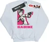 Star Wars - "Rebels Sabine" Sweatshirt für Herren BI46805 Produktbild-Vorschau 1