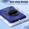 Samsung Galaxy Tab Active 5 Pro Hülle - Coverup Heavy Duty Produktbild-Vorschau 9