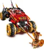 LEGO® Ninjago 70675 Katana 4x4 Voir les images du produit 10