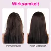 Kabelloser Haarglätter und Lockenstab mit negativen Ionen Produktbild-Vorschau 3