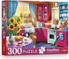 Trefl 23102 puzzle Puzzle 300 pièces Vacances Voir les images du produit 3