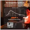 FLEXIE Infralux 550 - Infrarotlampe - Rotlichtlampe Produktbild-Vorschau 7