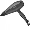 A gray BaByliss hair dryer is shown against a white background. Anteprima dell’immagine prodotto