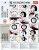 Carpoint Schneeketten RVX-245 16mm Produktbild-Vorschau 12