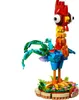 LEGO ǀ Disney Vaiana 2 Heihei, Figurka Zwierzątka, Podgląd zdjęcia produktu 49