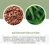 alphazoo Seelenruhe Futteröl für Katzen 100ml – Produktbild-Vorschau 5