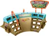 Hot Wheels Skate Stadion Skatepark Produktbild-Vorschau 3