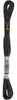 Cordelette Anchor Sticktwist, 8 mètres, anthracite, en Voir les images du produit 2