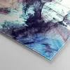 Bilder auf glas - Abstraktion modern - 100x70cm - Produktbild-Vorschau 5