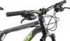 BIKESTAR Vollgefedert Aluminium Mountainbike 26 Zoll, 21 Produktbild-Vorschau 8