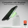 SBS Magnetic Power Dock 2 In 1 Produktbild-Vorschau 3