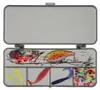 Rocktrail Spinnangel Komplett Set 210-5 210 cm Rolle Gr. 30 Produktbild-Vorschau 7
