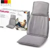 Beurer MG 330 grey Shiatsu-Massagesitzauflage Produktbild-Vorschau 2