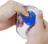 Gel Einlegesohlen Einlagen Fersensporn Fersenkissen Produktbild-Vorschau 9