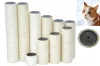 Sisal Kratzstamm 9 Ø -  45 cm / M8 Produktbild-Vorschau 3