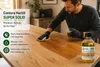 5Liter - Contura Premium Arbeitsplattenöl Hartöl Holzöl Produktbild-Vorschau 2
