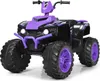 GOPLUS 12V Kinder-Elektroquad, Batteriebetriebenes Auto mit Produktbild-Vorschau 1