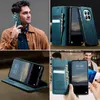 Handyhülle für Xiaomi Redmi Note 15 Pro+ 5G Hülle Leder mit Produktbild-Vorschau 4