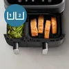 Friteuse sans huile PHILIPS Airfryer Série 3000 Double Voir les images du produit 4