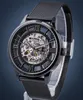 Pánské hodinky FESTINA 20535/1, černé, klasický módní Náhled obrázku produktu 4