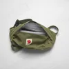 Fjällräven Ulvö Hip Pack Medium Bauchtasche Green Produktbild-Vorschau 10