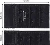 LASCANA BH-Verlängerung 6 er-Pack 1x caramel. 1x weiß, 1x Produktbild-Vorschau 6