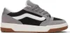 Vans Hylane scarpe sportive grigio EU 42 uomo, donna grigio Anteprima dell’immagine prodotto 1
