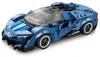 Reobrix 805 Voiture de course à l'échelle 1:24, modèle à Voir les images du produit 1